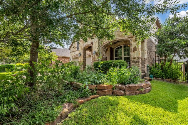 43 Hearthshire Circle Circle, The Woodlands, TX 77354