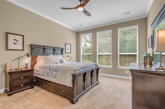 43 Hearthshire Circle Circle, The Woodlands, TX 77354