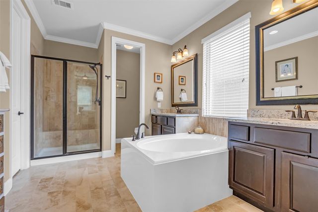 43 Hearthshire Circle Circle, The Woodlands, TX 77354