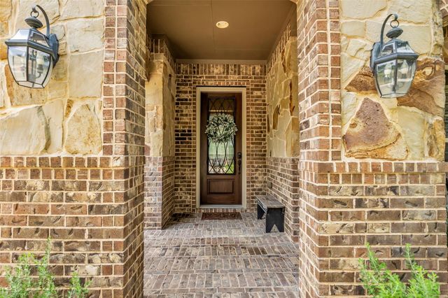 43 Hearthshire Circle Circle, The Woodlands, TX 77354
