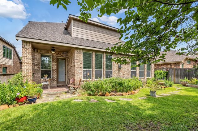 43 Hearthshire Circle Circle, The Woodlands, TX 77354