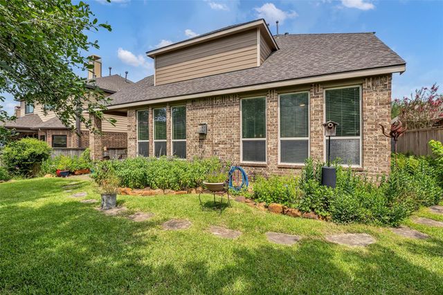 43 Hearthshire Circle Circle, The Woodlands, TX 77354