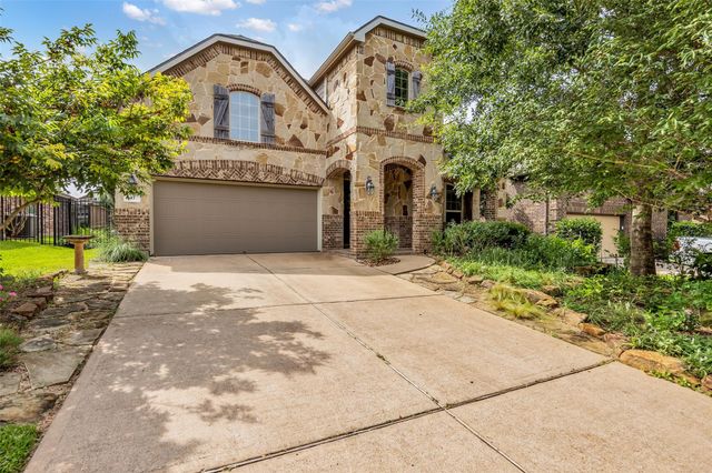 43 Hearthshire Circle Circle, The Woodlands, TX 77354