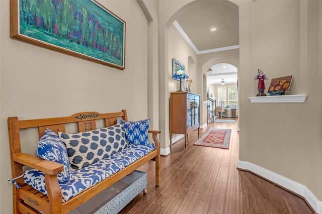 43 Hearthshire Circle Circle, The Woodlands, TX 77354