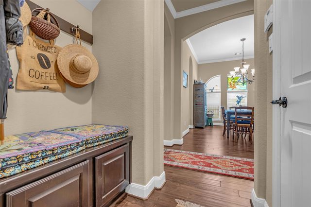 43 Hearthshire Circle Circle, The Woodlands, TX 77354