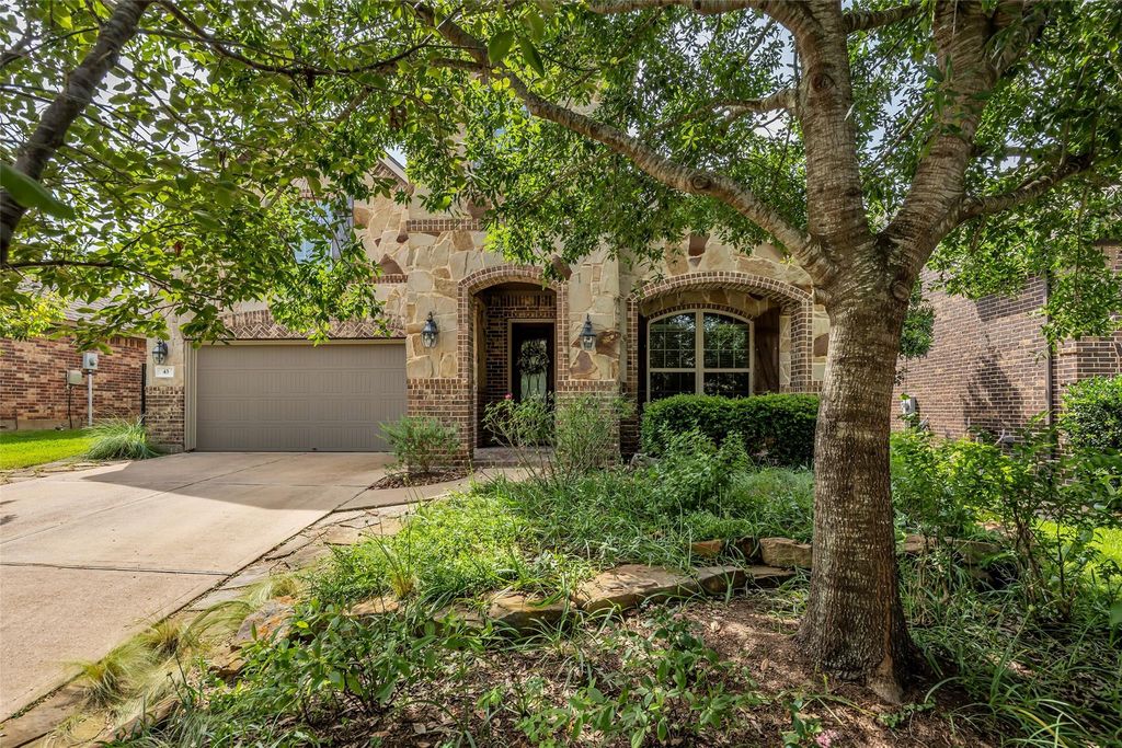 43 Hearthshire Circle Circle, The Woodlands, TX 77354