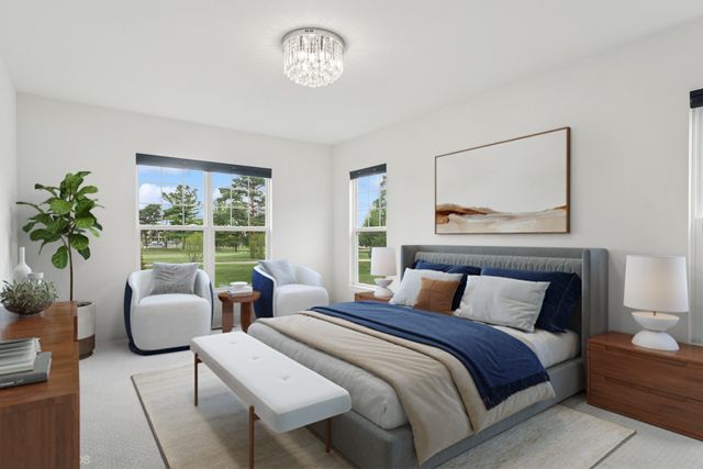 23068 N Pinehurst Drive, Kildeer, IL 60047