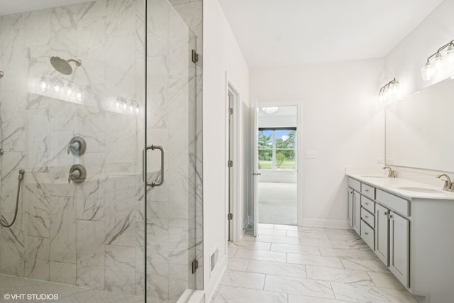 23068 N Pinehurst Drive, Kildeer, IL 60047