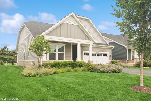 23068 N Pinehurst Drive, Kildeer, IL 60047