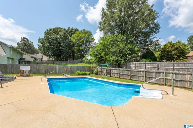 5040 RED OAK DRIVE, Oxford, AL 36203