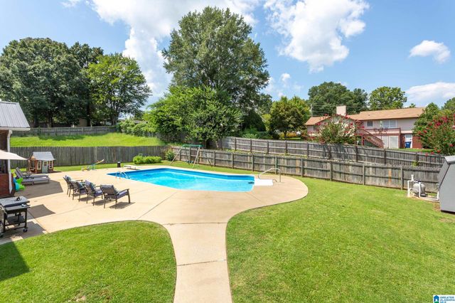 5040 RED OAK DRIVE, Oxford, AL 36203