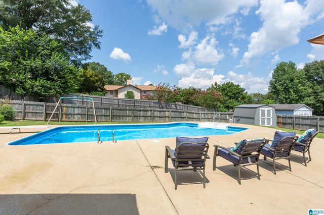 5040 RED OAK DRIVE, Oxford, AL 36203