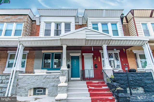 2306 E CAMBRIA ST, Philadelphia, PA 19134
