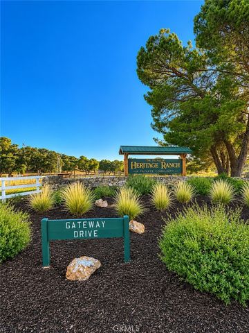 2296 Big Bear Lane, Paso Robles, CA 93446