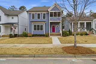 5139 Arnold Street, Covington, GA 30014