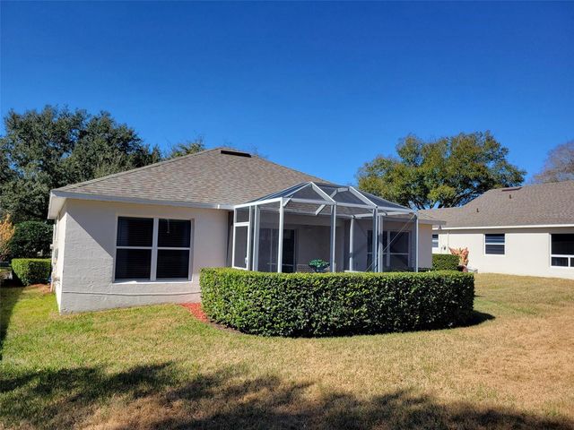 3701 EVERSHOLT STREET, Clermont, FL 34711