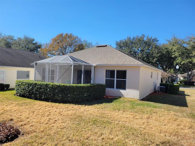 3701 EVERSHOLT STREET, Clermont, FL 34711