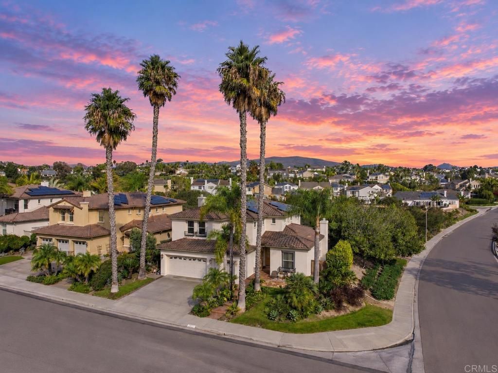 7818 Via Opuntia, Carlsbad, CA 92009 — exterior