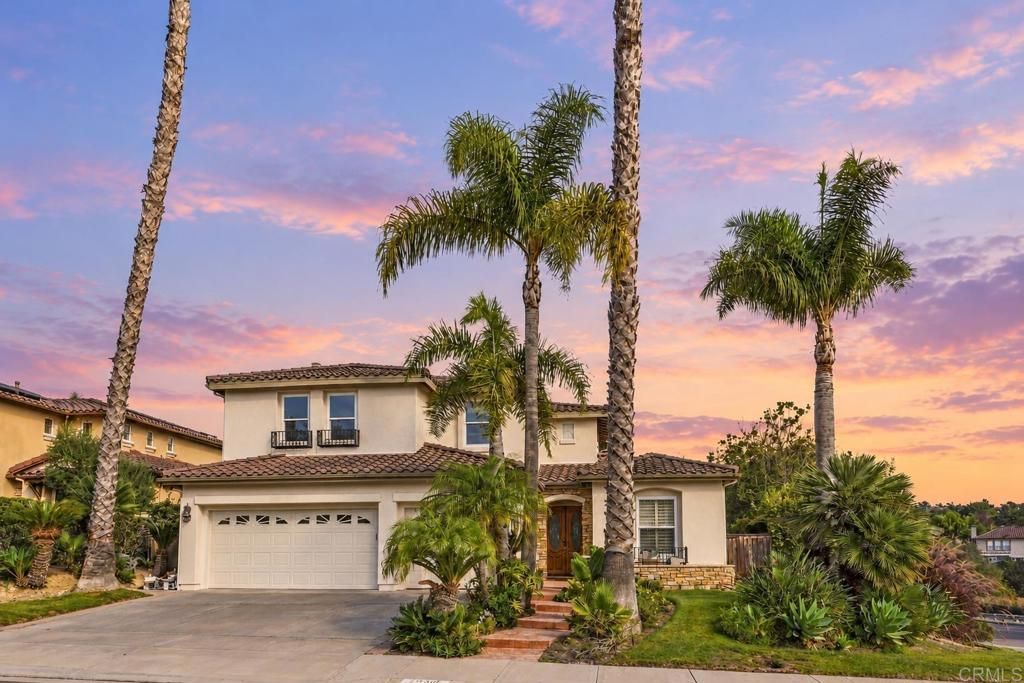 7818 Via Opuntia, Carlsbad, CA 92009 — photo 2