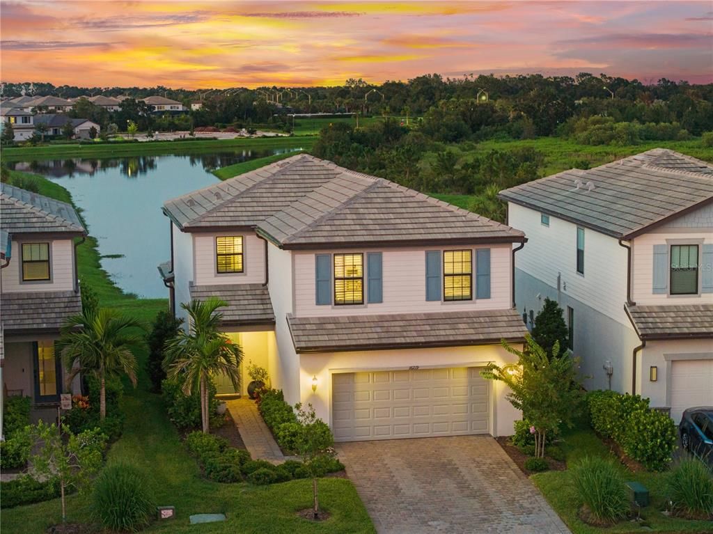 16219 PINE MIST DRIVE, Bradenton, FL 34211