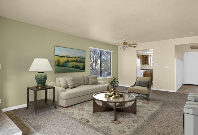 Address unavailable.