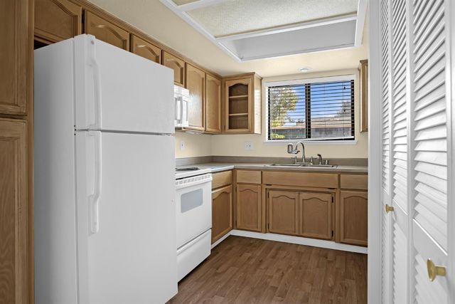 Address unavailable.