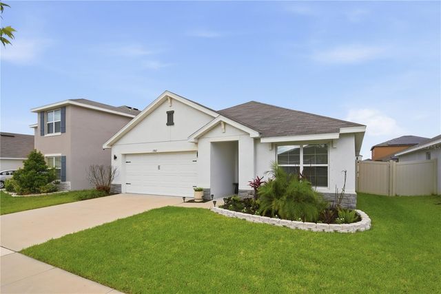 2807 GUMBO LIMBO DRIVE, Wimauma, FL 33598