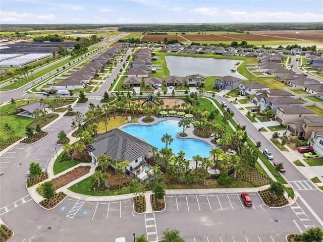 2807 GUMBO LIMBO DRIVE, Wimauma, FL 33598