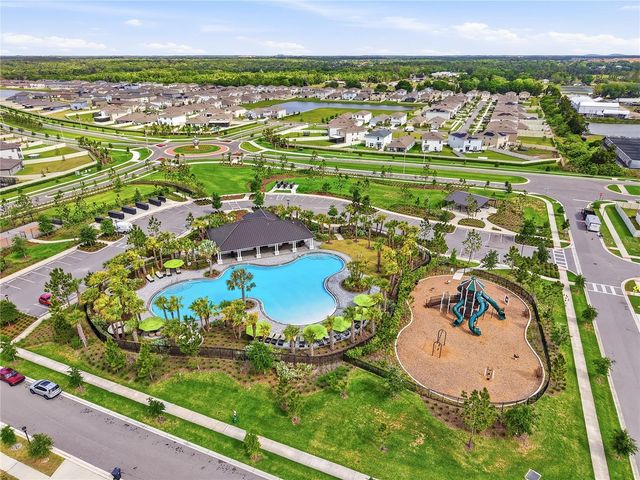 2807 GUMBO LIMBO DRIVE, Wimauma, FL 33598