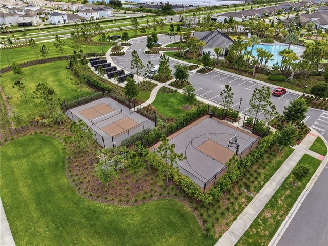 2807 GUMBO LIMBO DRIVE, Wimauma, FL 33598