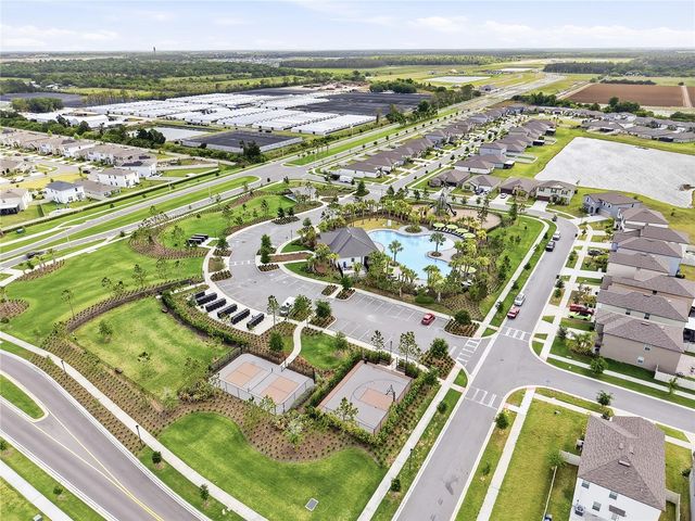 2807 GUMBO LIMBO DRIVE, Wimauma, FL 33598