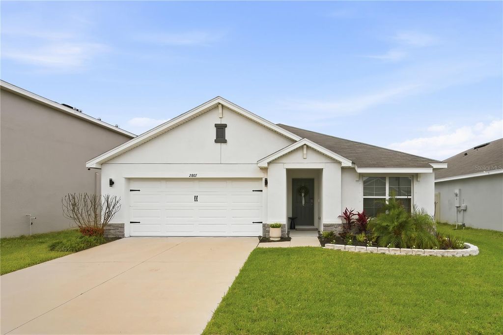 2807 GUMBO LIMBO DRIVE, Wimauma, FL 33598