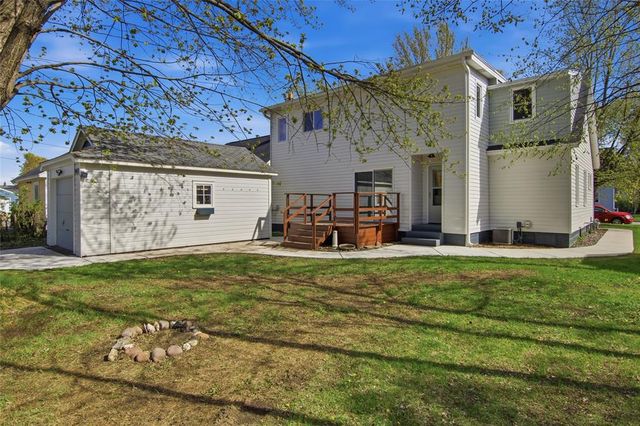 1534 Badger Avenue, Eau Claire, WI 54701