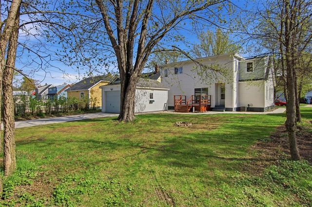 1534 Badger Avenue, Eau Claire, WI 54701