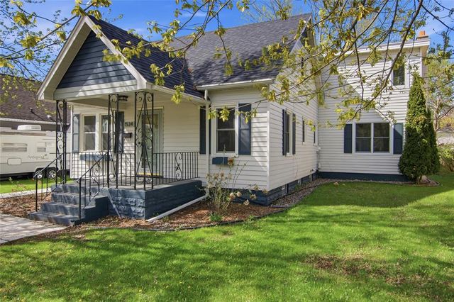 1534 Badger Avenue, Eau Claire, WI 54701