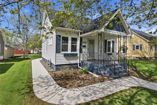 1534 Badger Avenue, Eau Claire, WI 54701