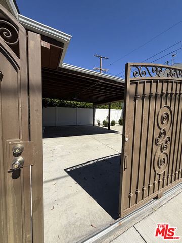 7038 Alcove Avenue, North Hollywood (los Angeles), CA 91605