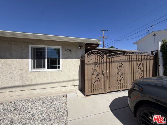7038 Alcove Avenue, North Hollywood (los Angeles), CA 91605
