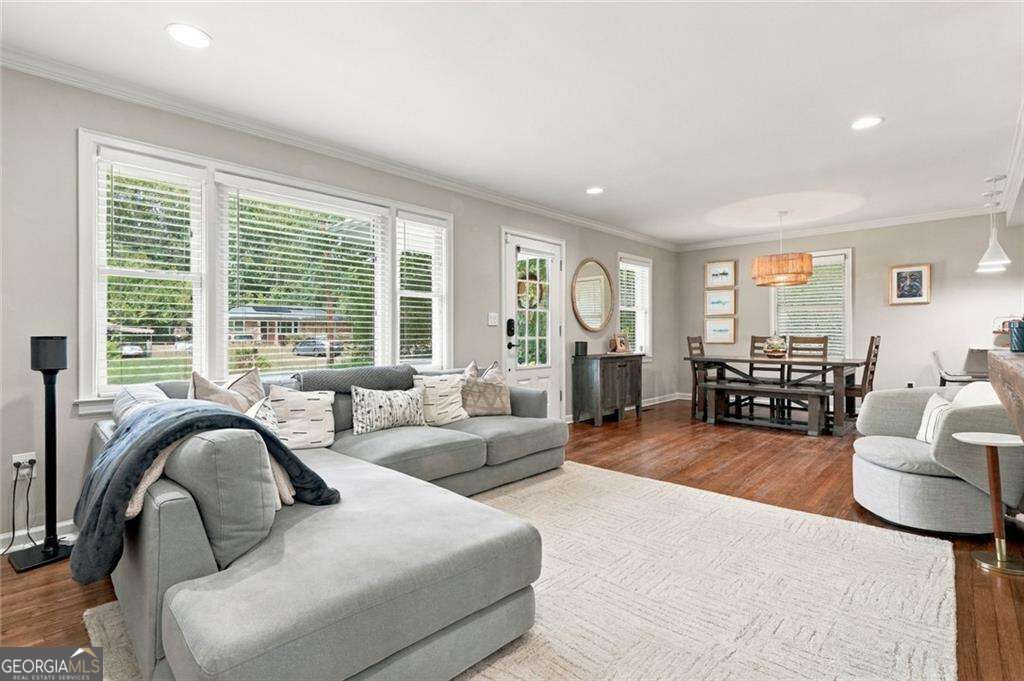 2567 Mccurdy Way, Decatur, GA 30033 — photo 2