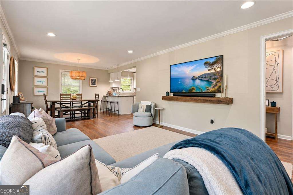 2567 Mccurdy Way, Decatur, GA 30033 — photo 3