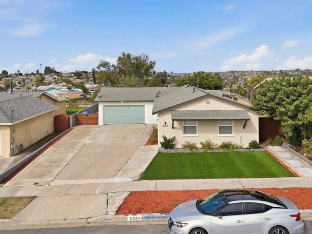 8034 skyline dr, San Diego, CA 92114