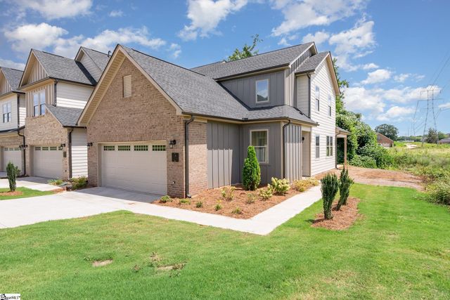 410 Palazzo Place, Greer, SC 29650