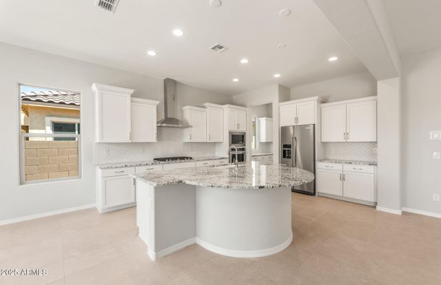 7836 W Mockingbird Way, Florence, AZ 85132