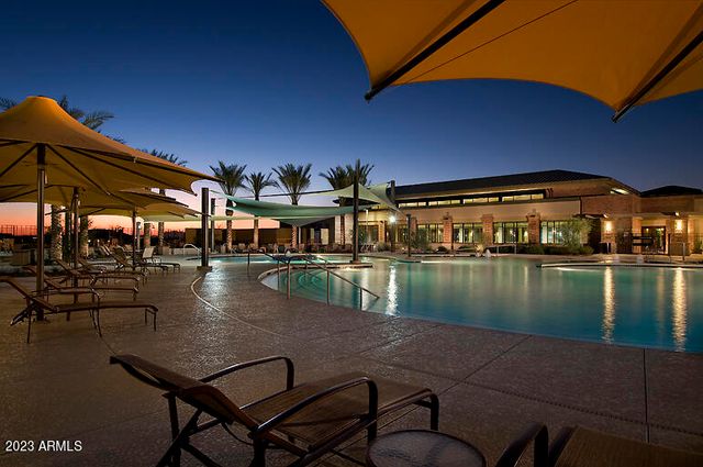 7836 W Mockingbird Way, Florence, AZ 85132