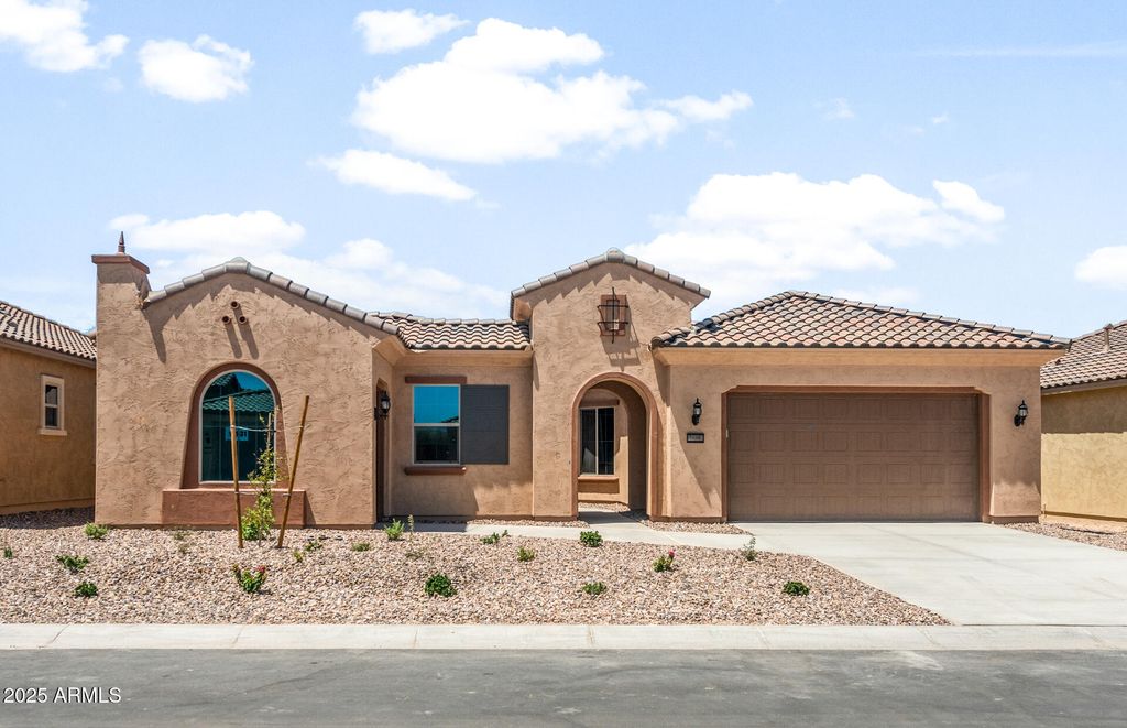 7836 W Mockingbird Way, Florence, AZ 85132
