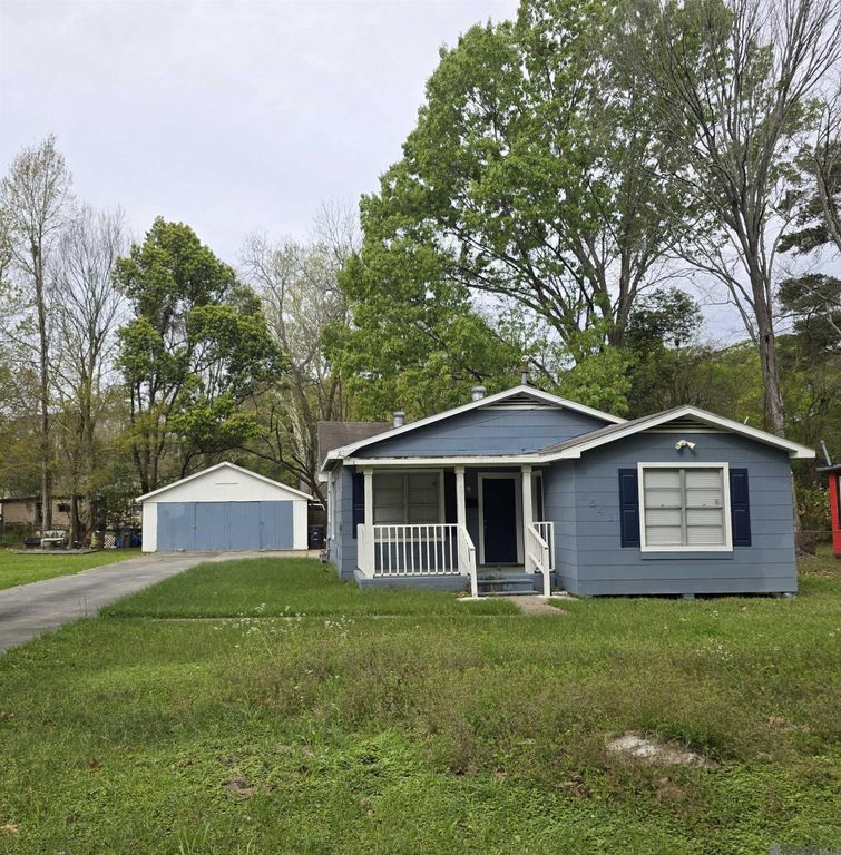 3541 Wayne Dr, Baton Rouge, LA 70805