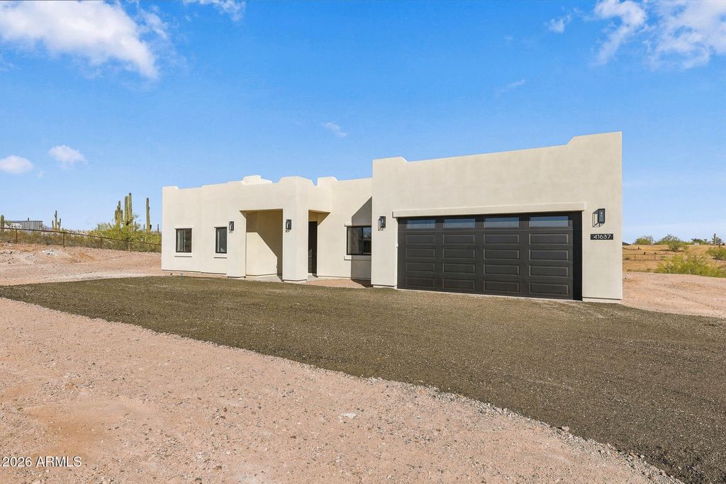 41637 N US HIGHWAY 60 --, Morristown, AZ 85342 — photo 2