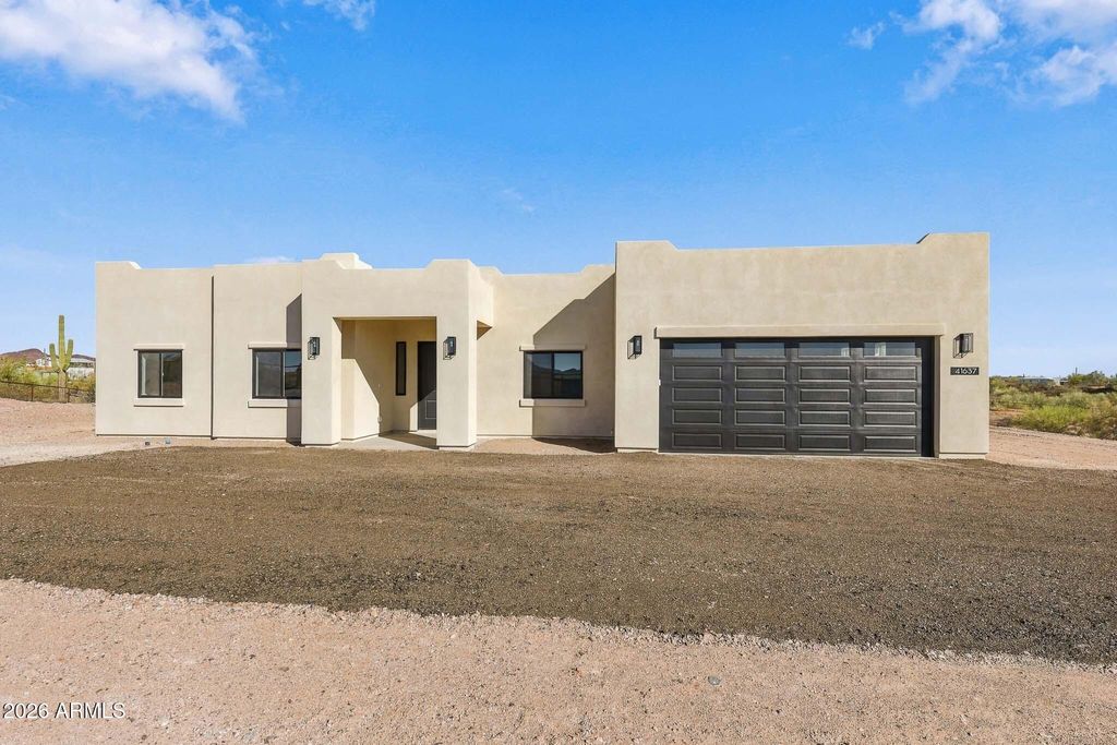 41637 N US HIGHWAY 60 --, Morristown, AZ 85342 — photo 3