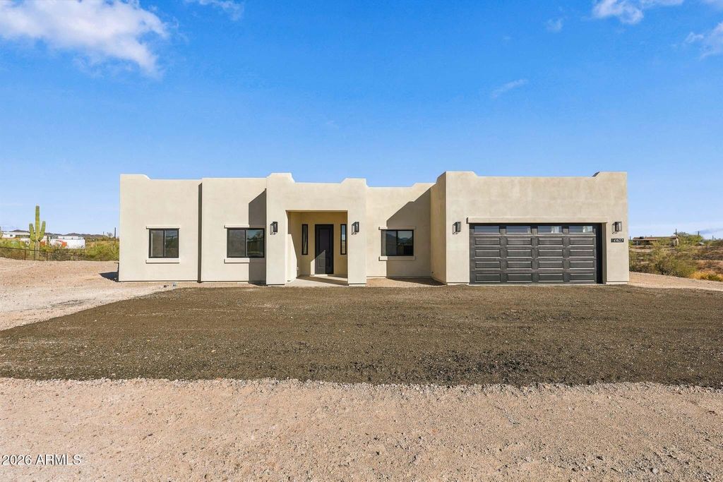 41637 N US HIGHWAY 60 --, Morristown, AZ 85342 — photo 5