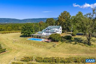9175 BATESVILLE RD, Afton, VA 22902